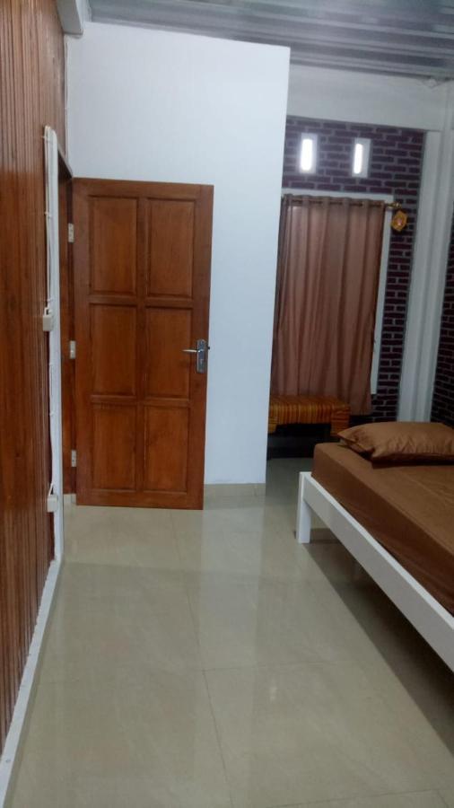 Toraja Dannari Homestay Rantepao Exteriör bild