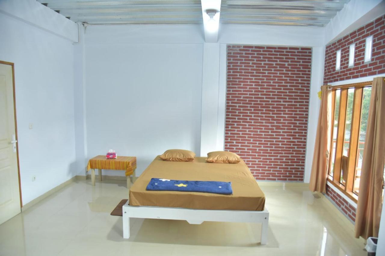 Toraja Dannari Homestay Rantepao Exteriör bild
